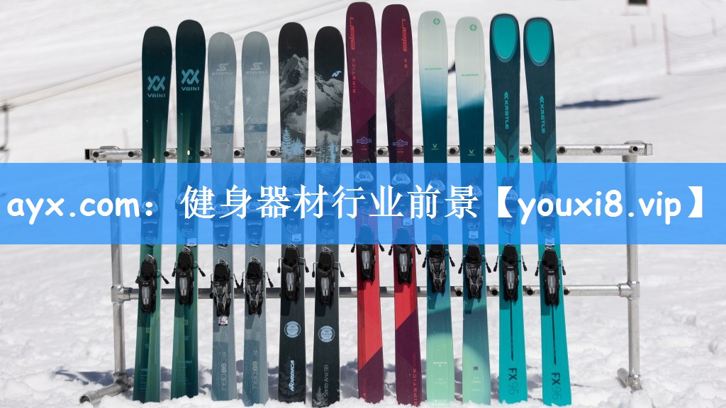 ayx.com：健身器材行业前景