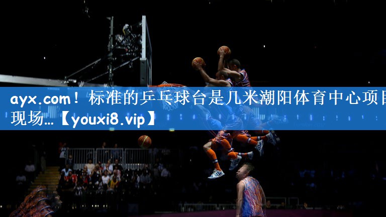 ayx.com!标准的乒乓球台是几米潮阳体育中心项目现场…