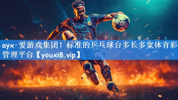 ayx·爱游戏集团!标准的乒乓球台多长多宽体育彩票管理平台