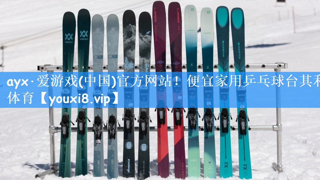 ayx·爱游戏(中国)官方网站!便宜家用乒乓球台其利体育