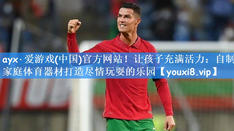 让孩子充满活力：自制家庭体育器材打造尽情玩耍的乐园