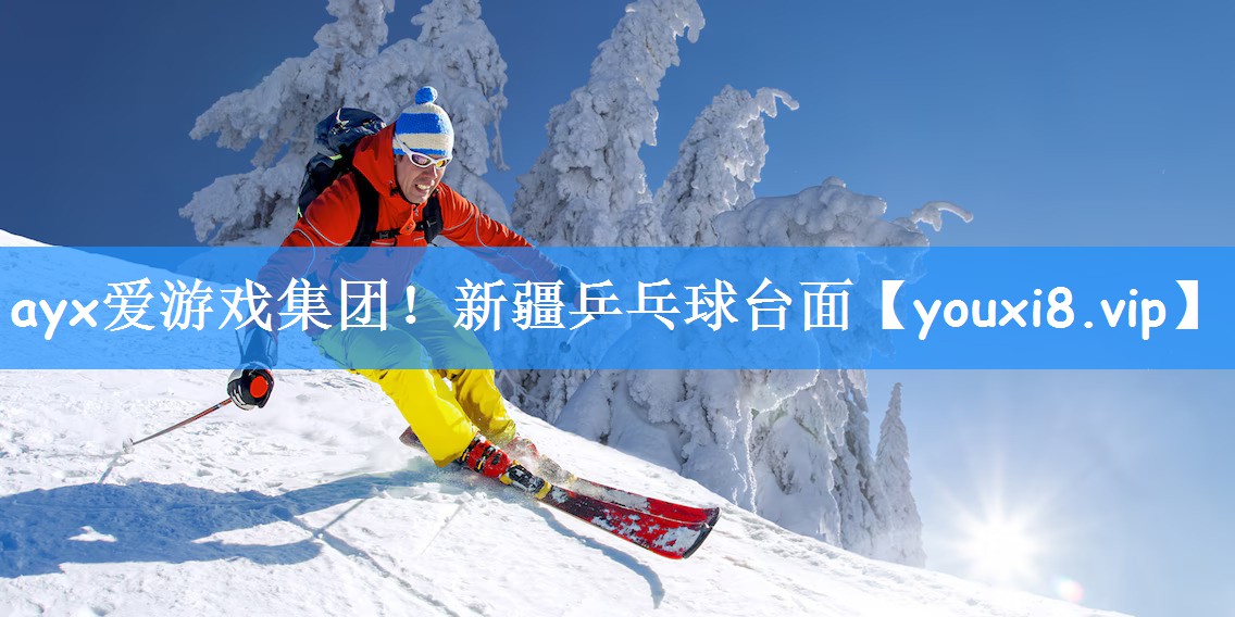 新疆乒乓球台面
